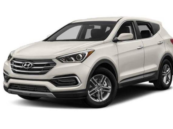 HYUNDAI SANTA FE SPORT 2018 5NMZT3LB6JH093587 image HYUNDAI SANTA FE SPORT 2018 5NMZT3LB6JH093587 image